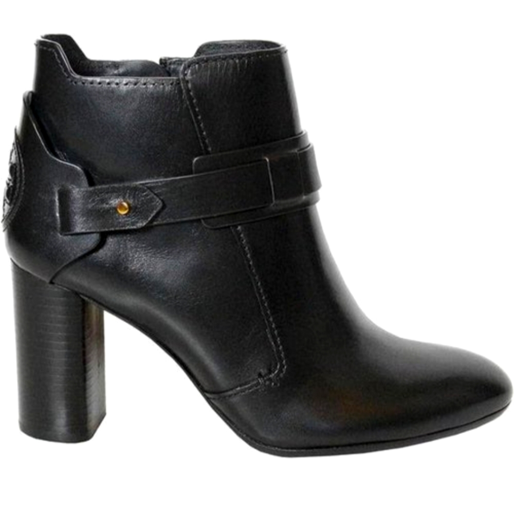 Tory Burch Colton Bootie